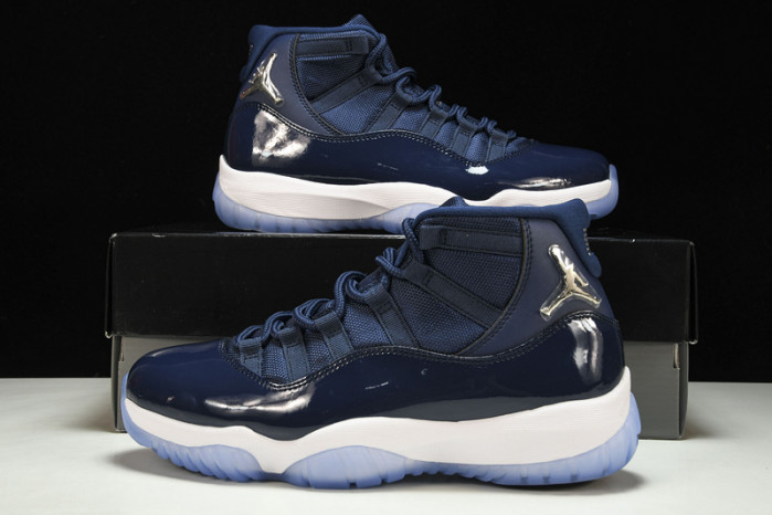 Air Jordan 11 378037-441