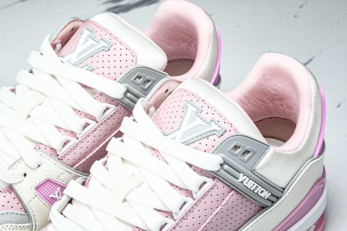 LV SNEAKER TRAINER FOR-LV342