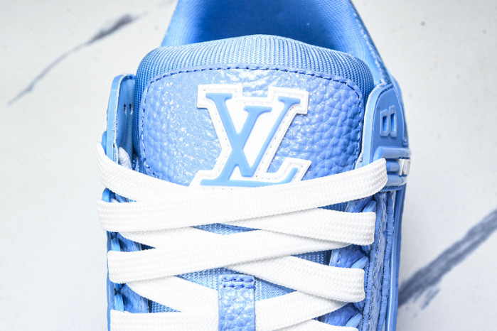 LV SNEAKER TRAINER   FOR-LV345