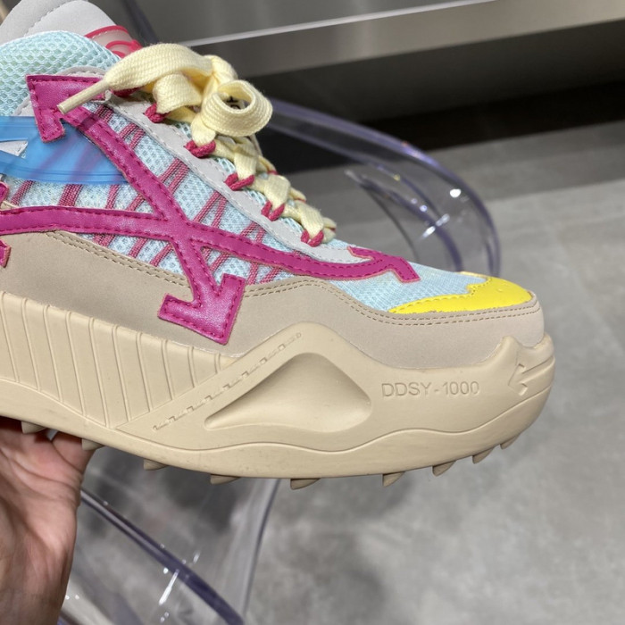 OF C/O ODSY-1000 SNEAKER YEESHOES