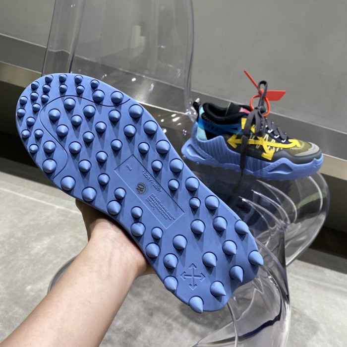 OF C/O ODSY-1000 SNEAKER YEESHOES