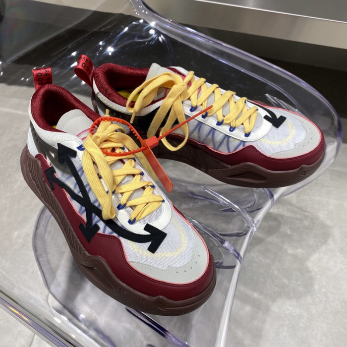 OF C/O ODSY-1000 SNEAKER YEESHOES