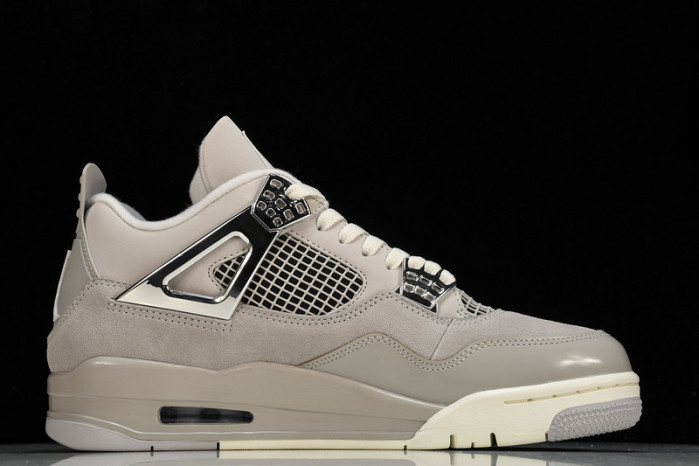 Air Jordan 4 WMNS “Frozen Moments”  AQ9129-001