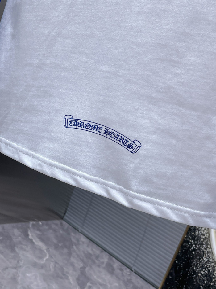 CLOTHES CHR0ME Heart CH-09