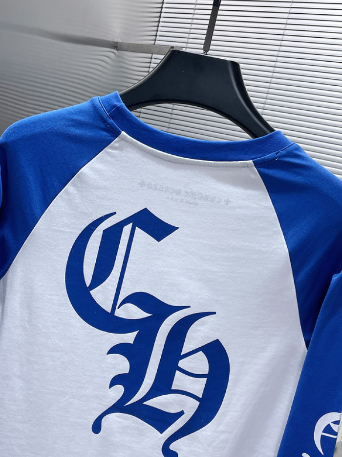 CLOTHES CHR0ME Heart CH-09