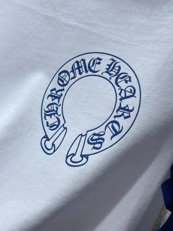 CLOTHES CHR0ME Heart CH-09