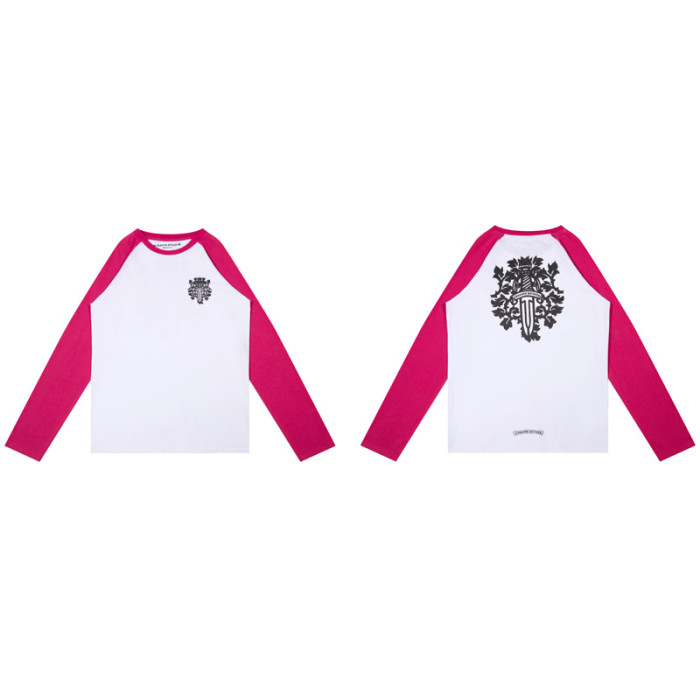 CLOTHES CHR0ME Heart  CH-10