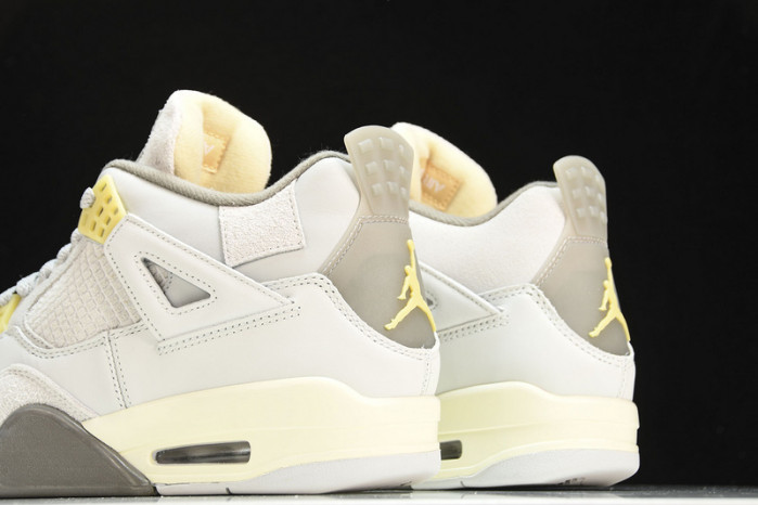 Air Jordan 4 SE Craft “Photon Dust” DV3742-021