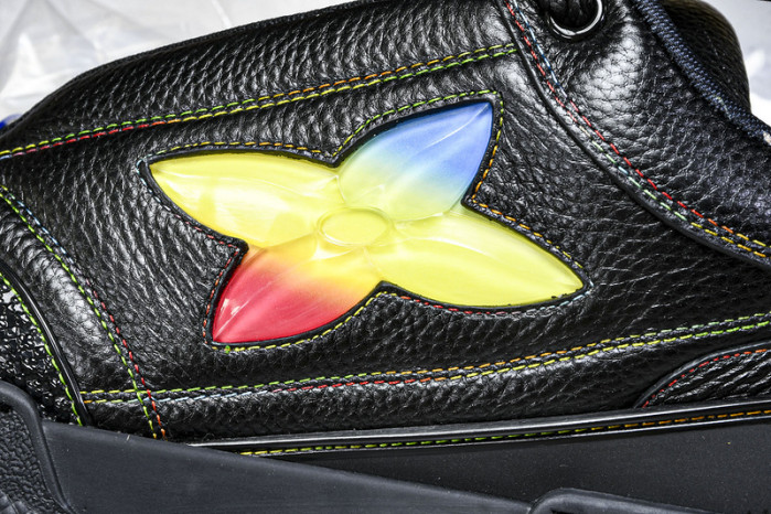 LV SNEAKER SKATE FOR-LV352