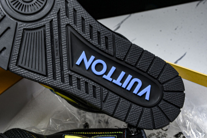 LV SNEAKER SKATE FOR-LV352