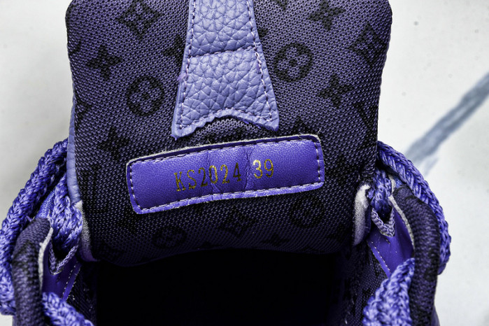 LV SNEAKER SKATE FOR-LV260