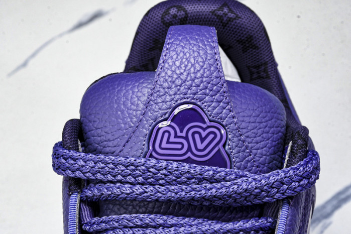 LV SNEAKER SKATE FOR-LV260