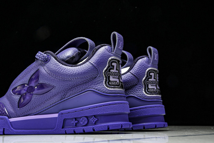 LV SNEAKER SKATE FOR-LV260