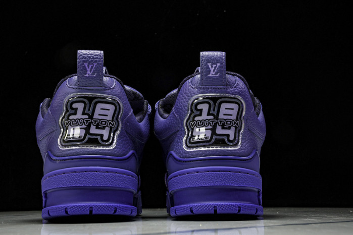 LV SNEAKER SKATE FOR-LV260