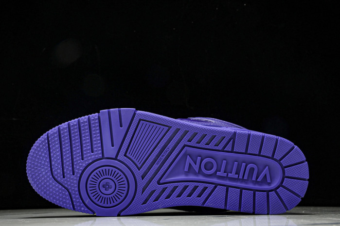 LV SNEAKER SKATE FOR-LV260