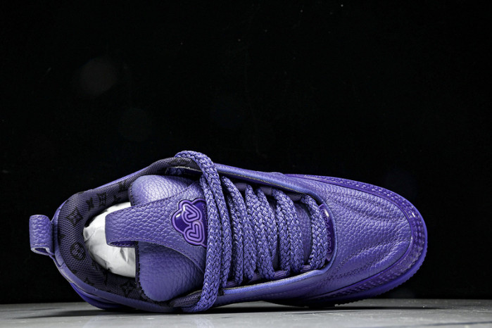 LV SNEAKER SKATE FOR-LV260