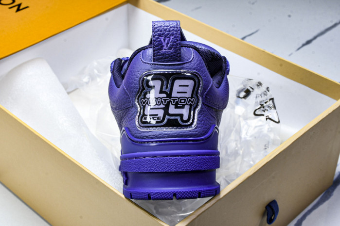 LV SNEAKER SKATE FOR-LV260