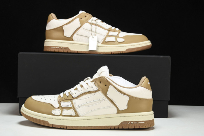 AMIRI 21SS SKEL-TOP YEESHOES11