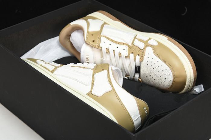 AMIRI 21SS SKEL-TOP YEESHOES11