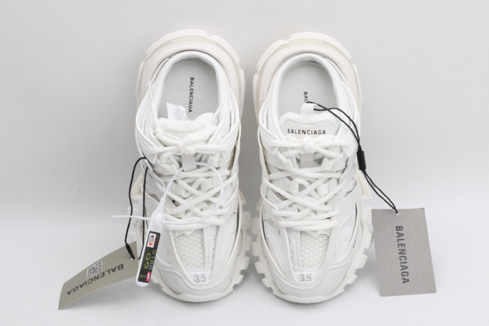 BLCG Track slides 72501