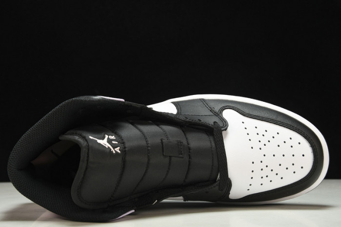 Air Jordan 1 Mid "Zen Master" DM6216-001