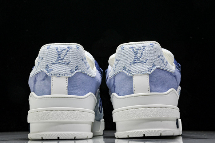 LV SNEAKER LOW FOR-LV95