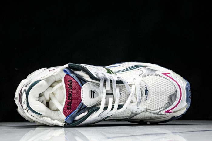 BLCG RUNNER W3RMU 9934