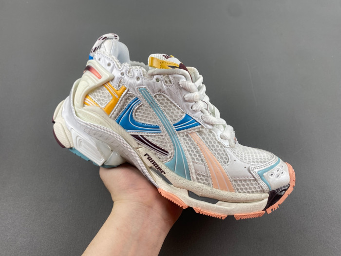 BLCG RUNNER 772774-W3RNY-0326