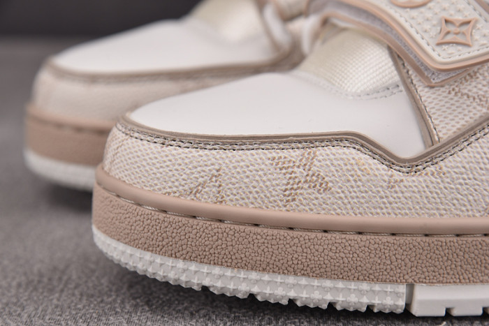 LV SNEAKER TRAINER FOR-LV329