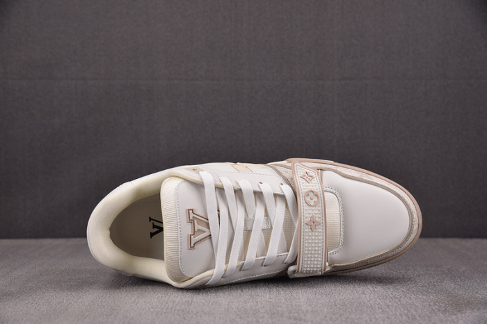 LV SNEAKER TRAINER FOR-LV329