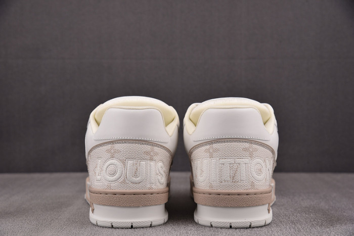 LV SNEAKER TRAINER FOR-LV329