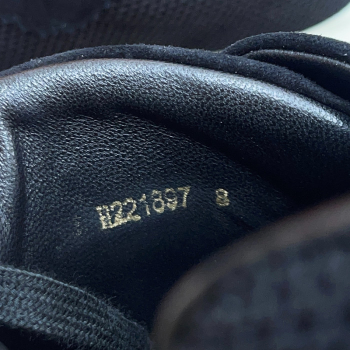 H*RMES Lows Sneaker HM-S01