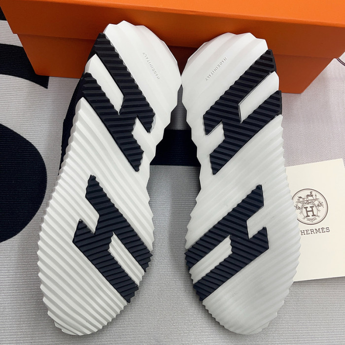 H*RMES Lows Sneaker HM-S01