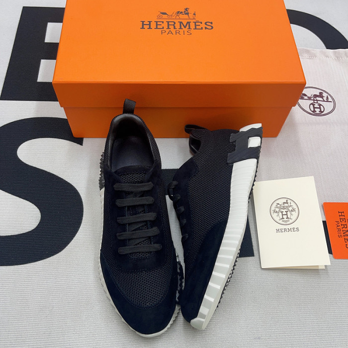 H*RMES Lows Sneaker HM-S01