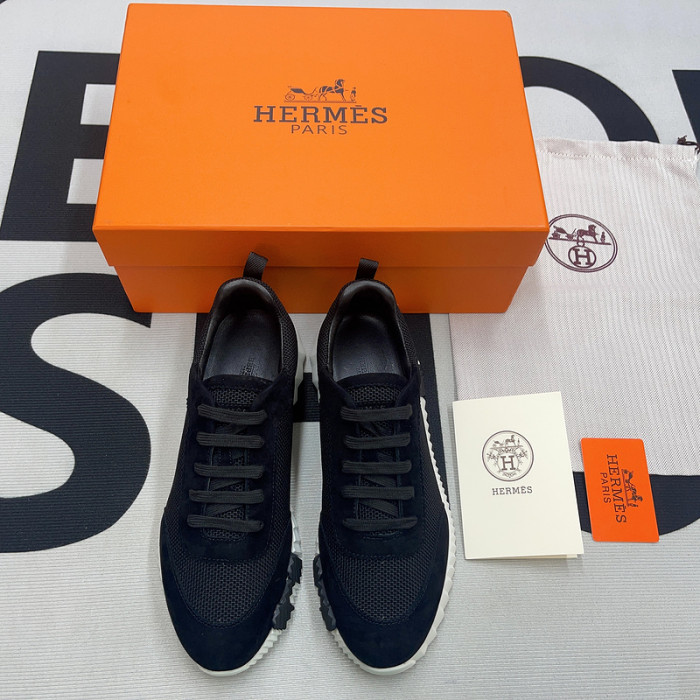 H*RMES Lows Sneaker HM-S01