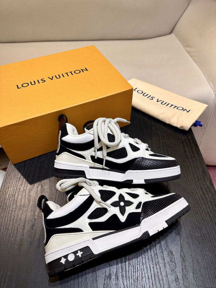 LV SNEAKER SKATE FOR-LV330