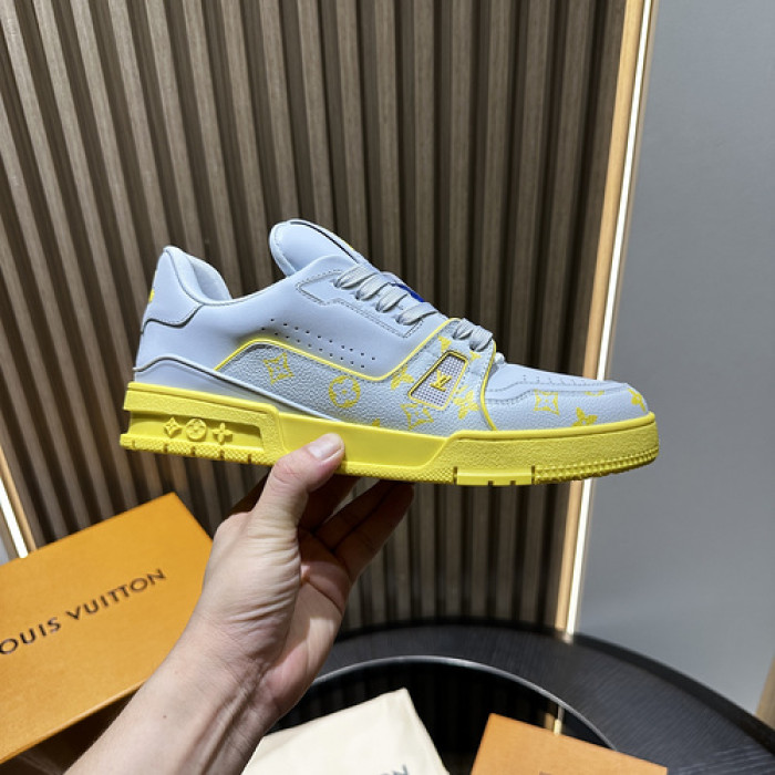 LV SNEAKER TRAINER FOR-LV332