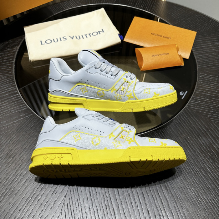 LV SNEAKER TRAINER FOR-LV332