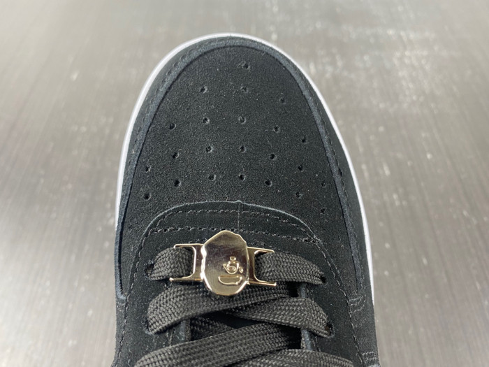 A B*THING APE FOR-53