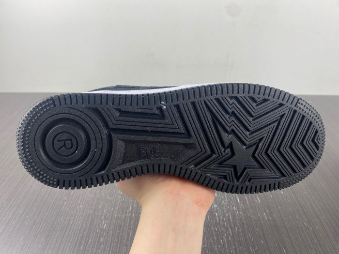 A B*THING APE FOR-53