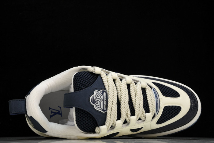 LV SNEAKER LOW 80401