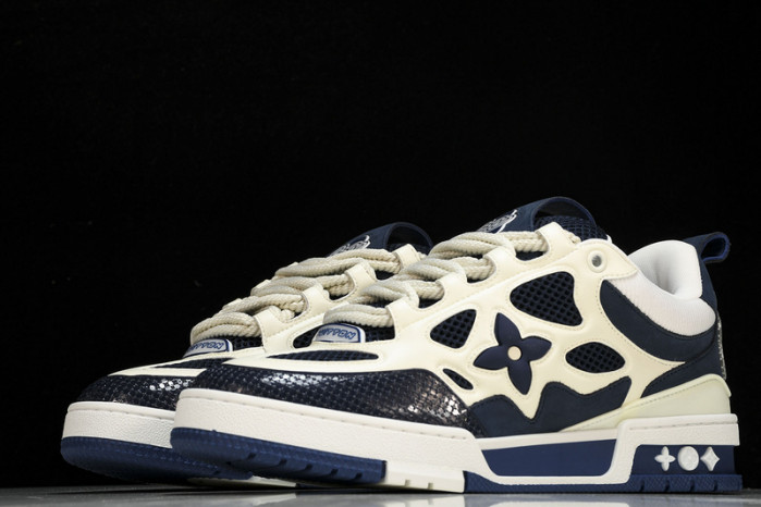 LV SNEAKER LOW 80401