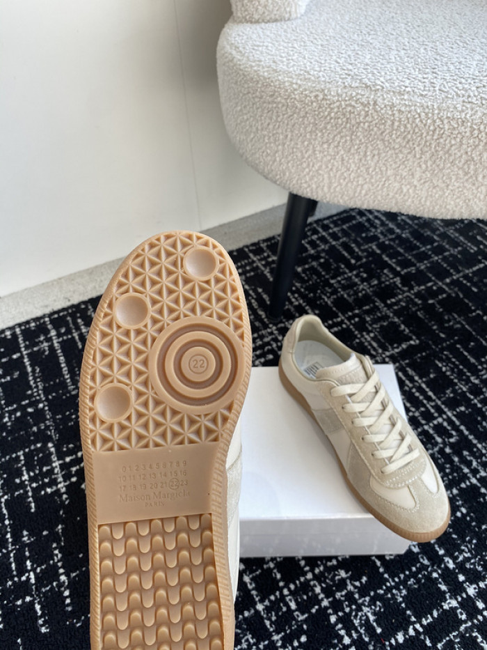 mais0n Marg*e1a shoes for-mm37