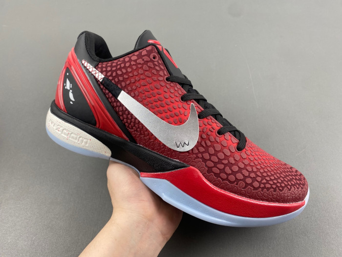 Nike Kobe 6 Protro DH9888-656