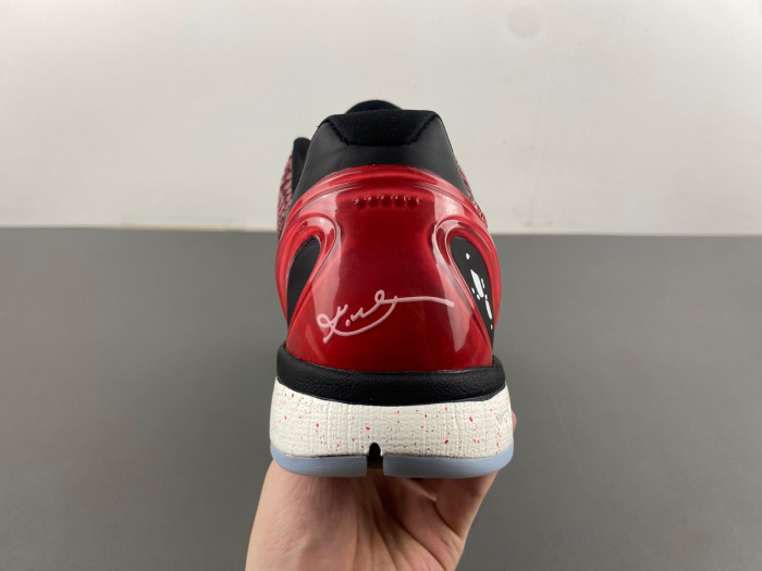 Nike Kobe 6 Protro DH9888-656