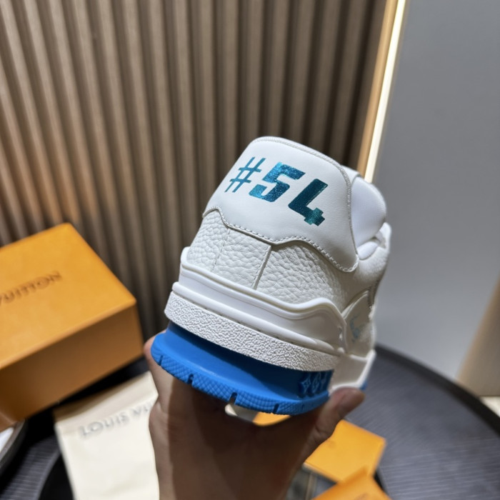 LV SNEAKER TRAINER   FOR-LV362