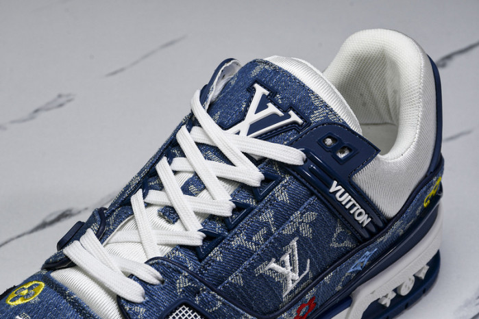 LV SNEAKER LOW FOR-LV108