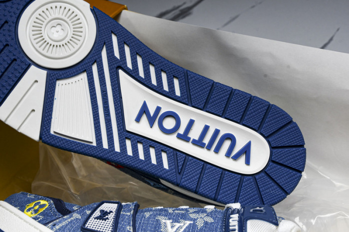 LV SNEAKER LOW FOR-LV108