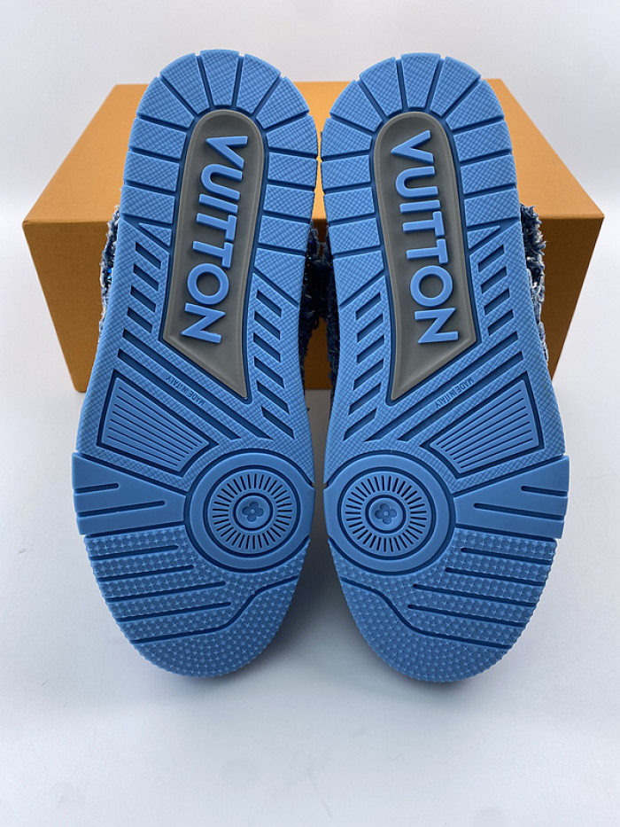 LV SNEAKER LOW 81702