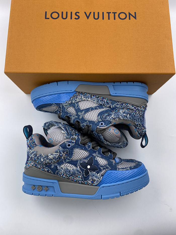 LV SNEAKER LOW 81702